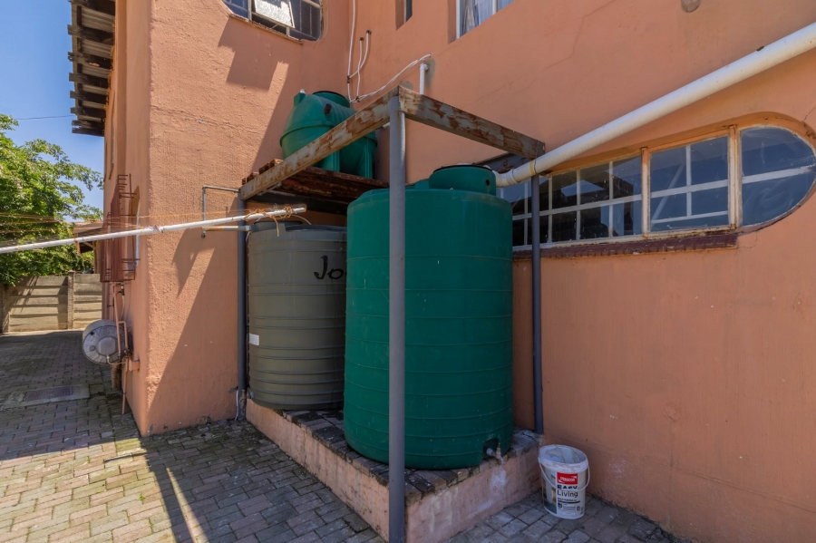 3 Bedroom Property for Sale in Uitsig Free State